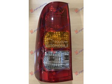 STOP LAMPA (BEZ ZADNJE MAGL... za Toyota Hilux od 2009. do 2012. god.
