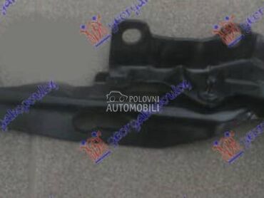 MAKAZE HAUBE Desno za Volvo V70 od 2007. do 2013. god.