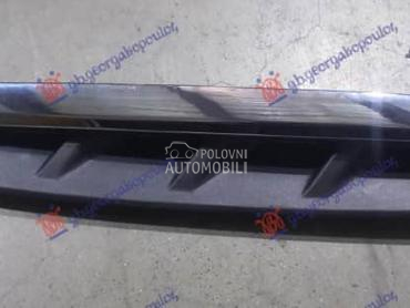 LAJSNA PREDNJEG BLATOBRANA... za BMW X3 od 2017. do 2021. god.