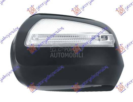 POKLOPAC RETROVIZORA (LED M...