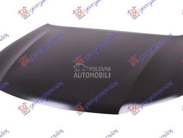 HAUBA za Toyota Hilux za 2020. god.