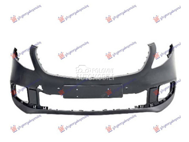 PREDNJI BRANIK PM (4 PDC... za Mercedes Benz V Klasa za 2020. god.