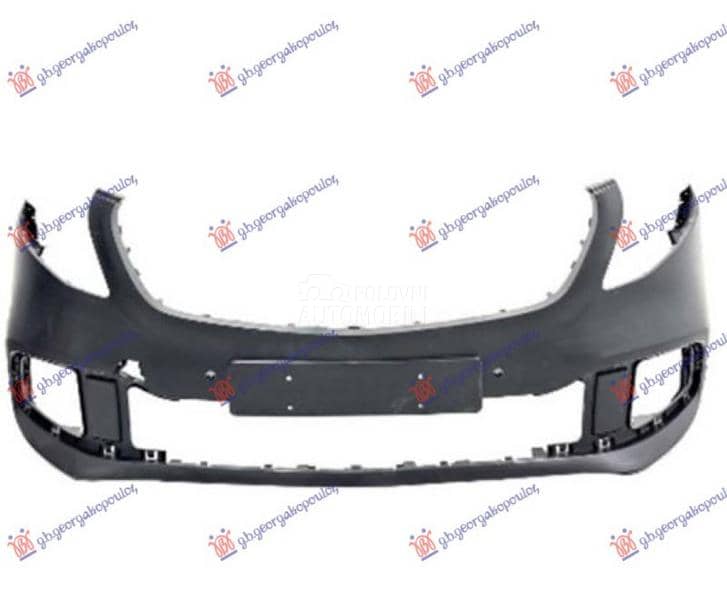 PREDNJI BRANIK PM (4 PDC...