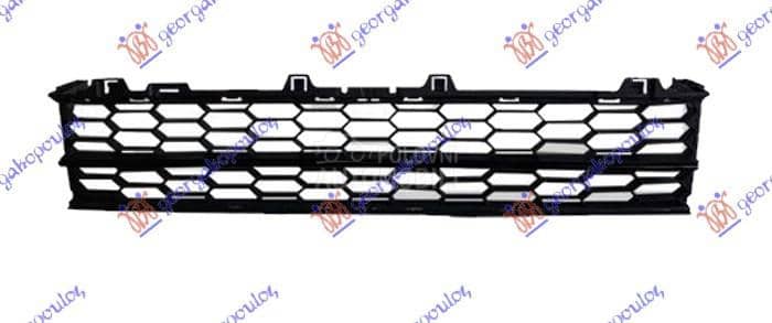 CENTRALNA RESETKA SA CRNOM...