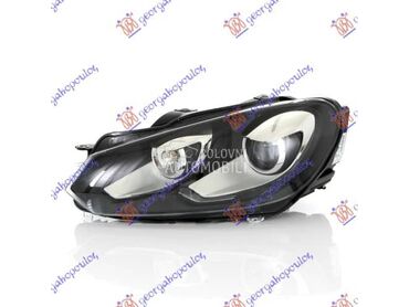 (NEMA) FAR Bi-XENON AFS (HE... za Volkswagen Golf 6 od 2008. do 2013. god.