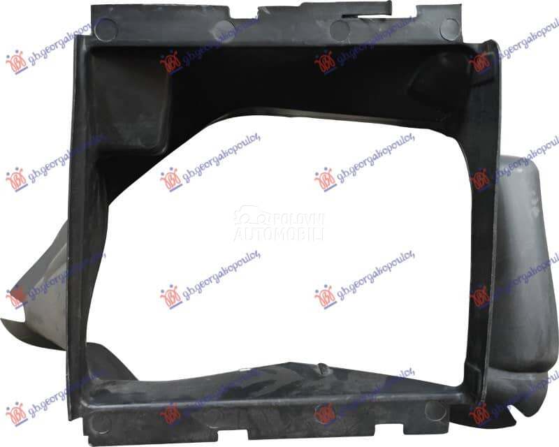 USMERIVAC VAZDUHA...