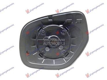 STAKLO RETROVIZORA SA... za Mitsubishi Outlander od 2013. do 2016. god.