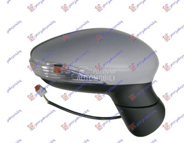 RETROVIZOR ELEKTRICNI PM... za Ford Fiesta od 2008. do 2013. god.