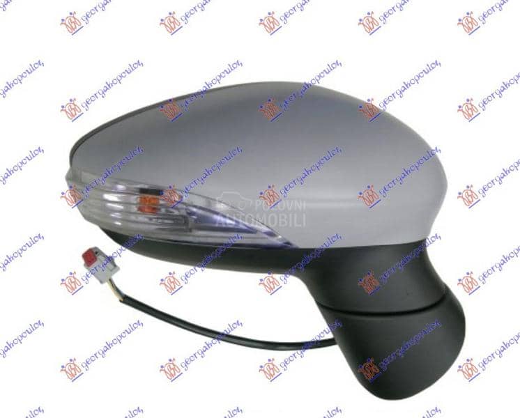 RETROVIZOR ELEKTRICNI PM Desno