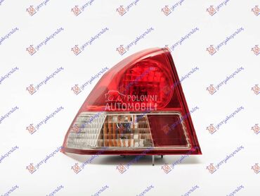 STOP LAMPA SPOLJASNJA 2003-... za Honda Civic od 2001. do 2004. god.