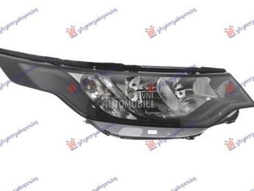 FAR ELEKTRICNI (VALEO) Desno za Land Rover Discovery od 2016. do 2021. god.