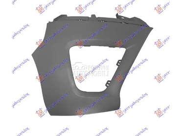 KRAJ PREDNJEG BRANIKA PM... za Toyota Verso za 2016. god.