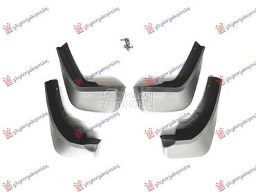 ZASTITA OD BLATA... za Land Rover Discovery od 2016. do 2021. god.