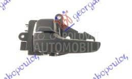 KVAKA PREDNJIH/ZADNJIH...