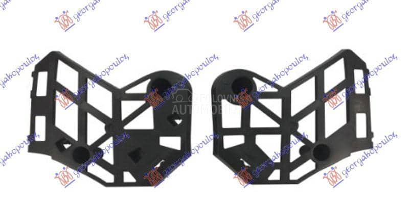 NOSAC ZADNJEG BRANIKA KARAVAN