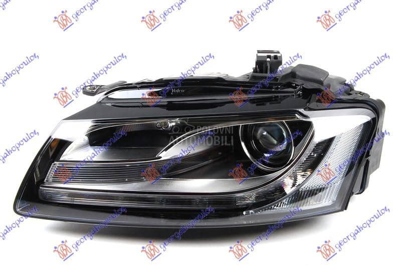 (NEMA) FAR XENON SA LED...