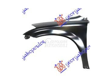 KRILO -09 Levo za Nissan Murano od 2003. do 2014. god.