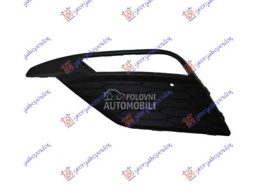 RESETKA PREDNJEG BRANIKA... za Seat Leon od 2017. do 2020. god.