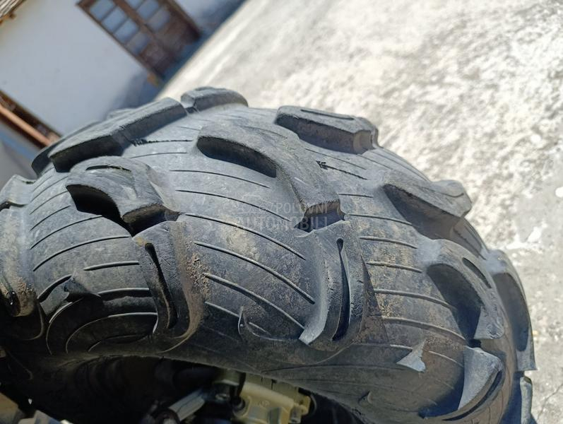 Stels guepard trophy 850