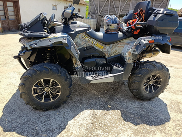 Stels guepard trophy 850