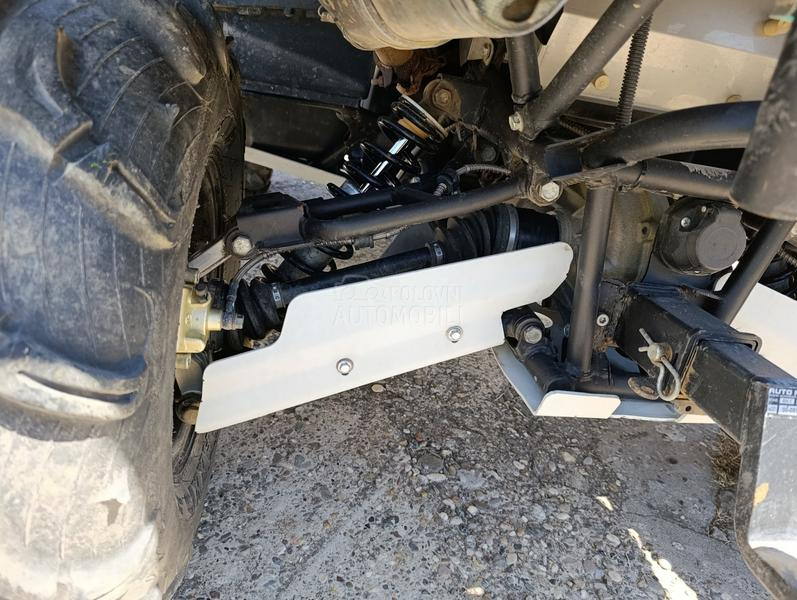 Stels guepard trophy 850