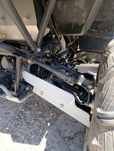 Stels guepard trophy 850