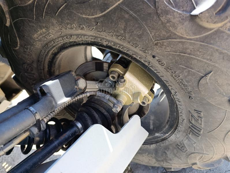 Stels guepard trophy 850