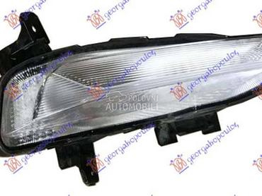 MAGLENKA Levo za Kia Optima za 2019. god.