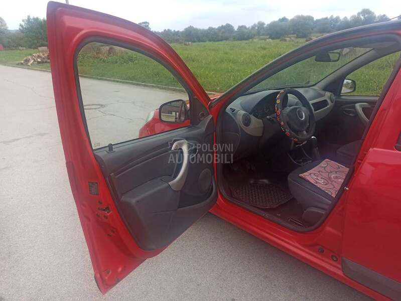Dacia Sandero 1.4 PLlN/KLlMA/KUKA