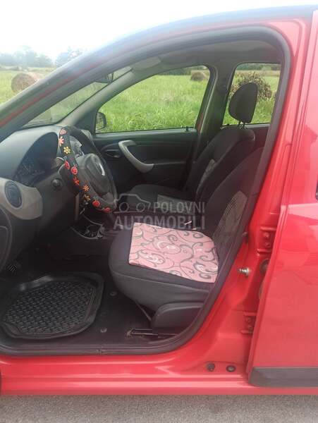 Dacia Sandero 1.4 PLlN/KLlMA/KUKA
