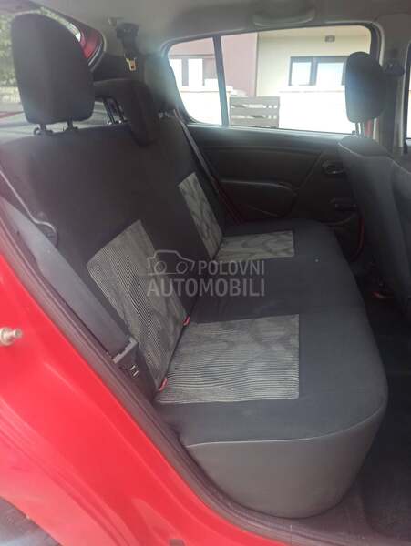 Dacia Sandero 1.4 PLlN/KLlMA/KUKA