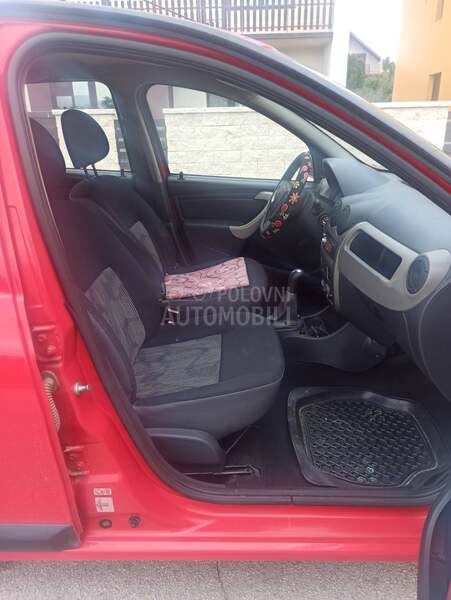 Dacia Sandero 1.4 PLlN/KLlMA/KUKA