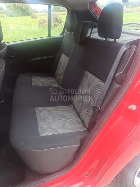 Dacia Sandero 1.4 PLlN/KLlMA/KUKA