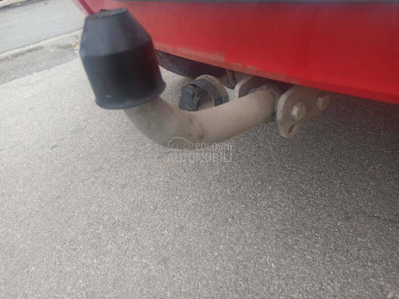 Dacia Sandero 1.4 PLlN/KLlMA/KUKA