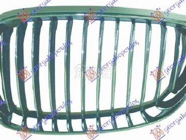 PVC MASKA HROM-HROM/CRNA... za BMW Serija 1 od 2004. do 2011. god.