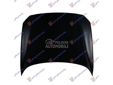 (NEMA) HAUBA za Volvo V60 Cross Country za 2018. god.