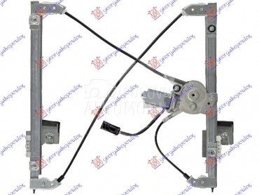 PODIZAC PREDNJEG PROZORA... za Seat Ibiza od 1997. do 1998. god.