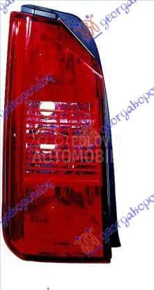 STOP LAMPA -2006 (DEPO) Levo