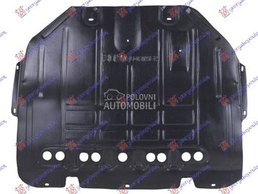 (NEMA) ZASTITA MOTORA (ZADN... za Peugeot 307 od 2005. do 2007. god.