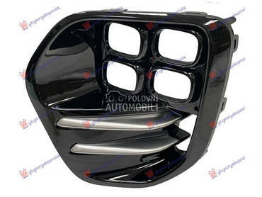 RESETKA PREDNJEG BRANIKA... za Kia Sportage od 2018. do 2022. god.