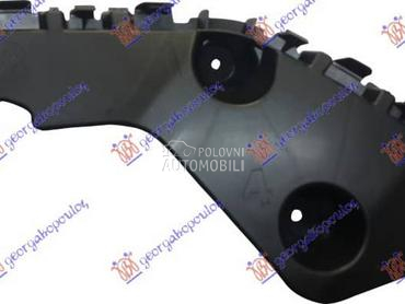 NOSAC ZADNJEG BRANIKA... za Dacia Duster od 2010. do 2017. god.