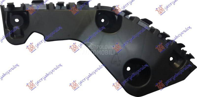 NOSAC ZADNJEG BRANIKA...