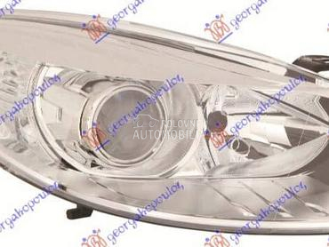 FAR XENON (DEPO) Desno za Renault Fluence od 2010. do 2013. god.