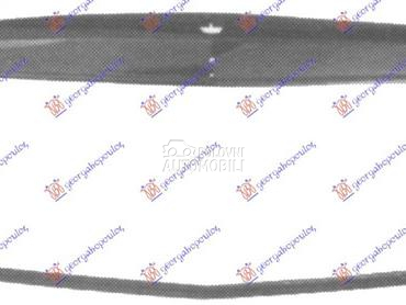 OKVIR PVC MASKE za Mercedes Benz 190 od 1984. do 1993. god.