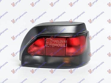 STOP LAMPA (DEPO) Desno za Renault Clio od 1994. do 1995. god.