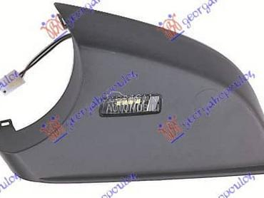 POKLOPAC RETROVIZORA DONJI... za Mercedes Benz GL Klasa od 2012. do 2015. god.