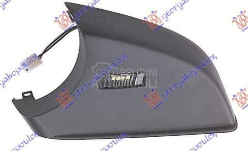 POKLOPAC RETROVIZORA DONJI...