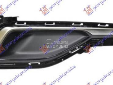 RESETKA PREDNJEG BRANIKA Desno za Hyundai Sonata od 2015. do 2017. god.