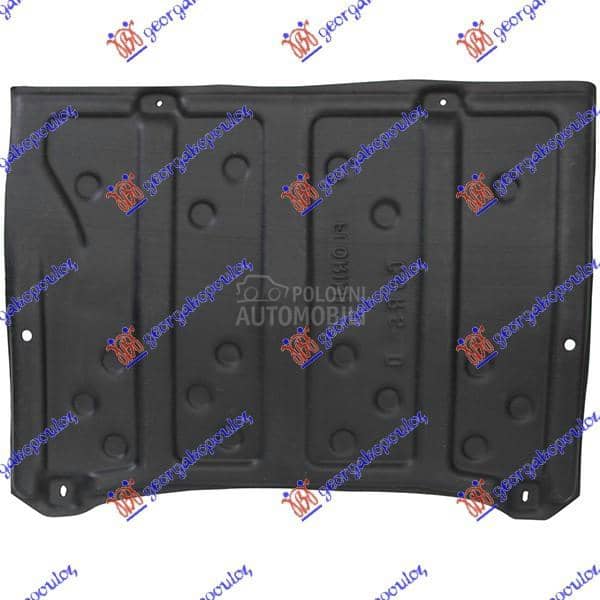 ZASTITA MOTORA -2011