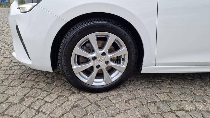 Opel Corsa F COSM0/KREDlT